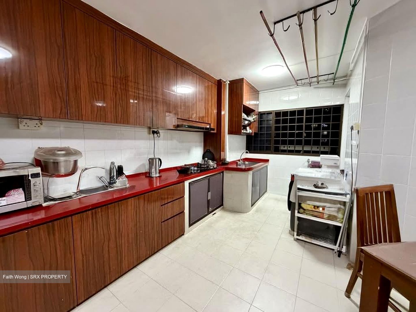 Blk 104 Bukit Purmei Road (Bukit Merah), HDB 3 Rooms #547508521